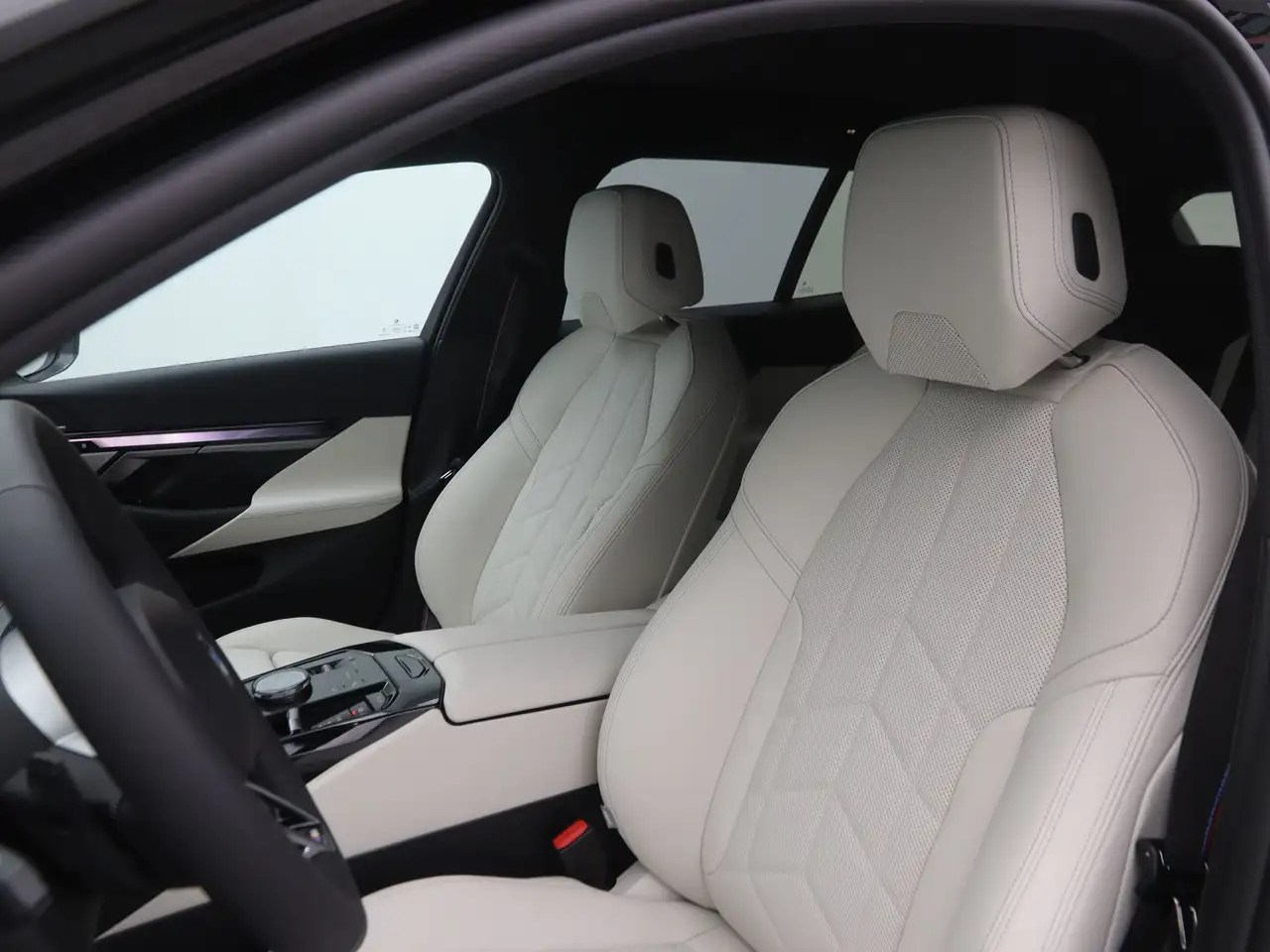 BMW i5 2026