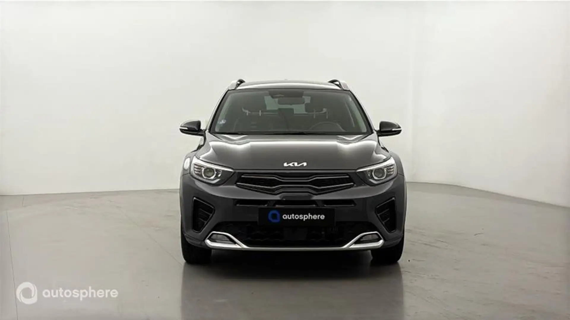 Kia Stonic 1.0 T-GDi 120ch MHEV GT Line DCT7 - 2