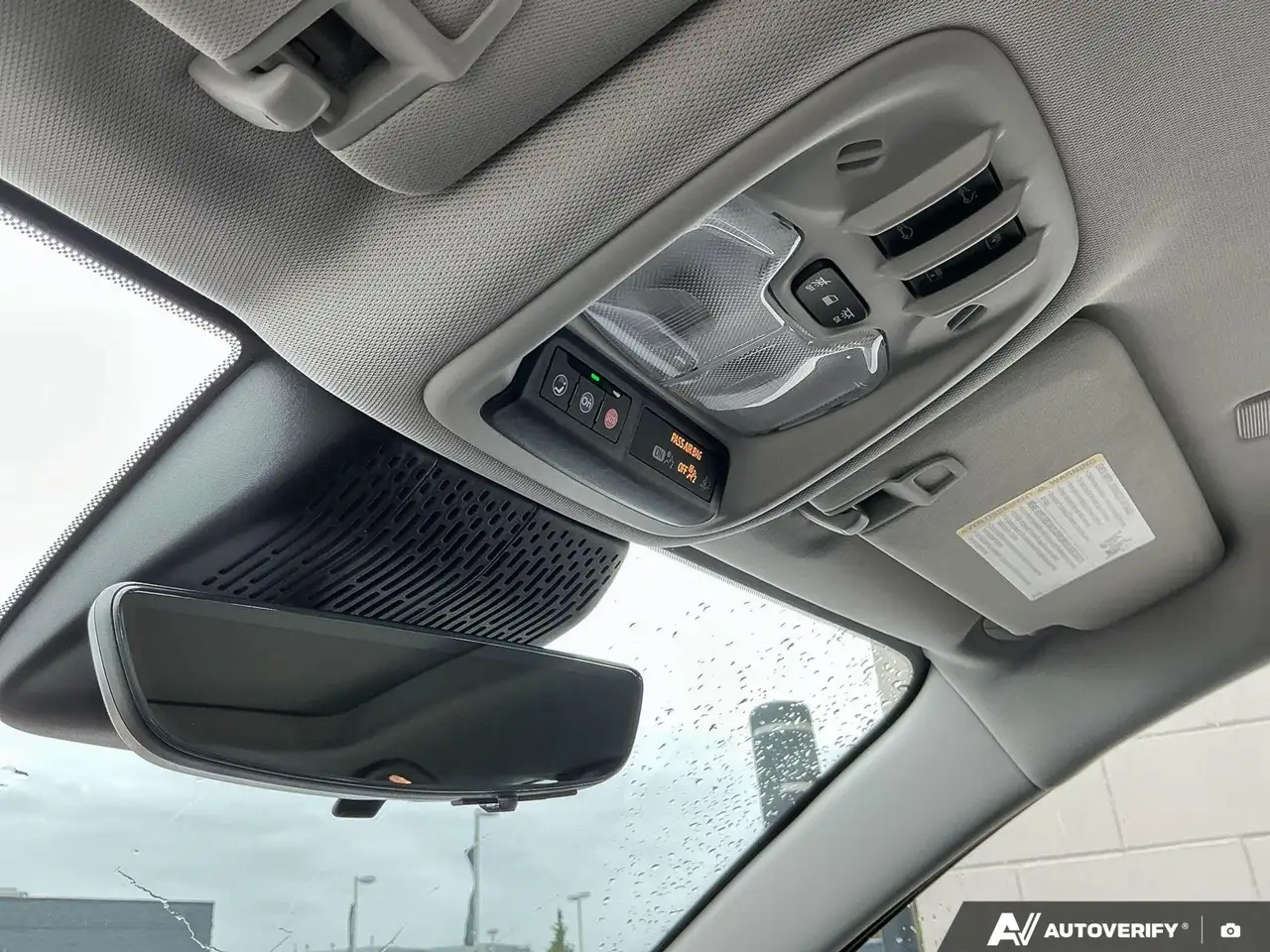 Chevrolet Bolt fotografie Chevrolet Bolt