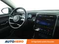 Hyundai TUCSON 1.6 T-GDI Mild-Hybrid Trend 2WD Aut. *CAM*NAVI* Bílá - thumbnail 13