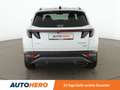 Hyundai TUCSON 1.6 T-GDI Mild-Hybrid Trend 2WD Aut. *CAM*NAVI* Weiß - thumbnail 5