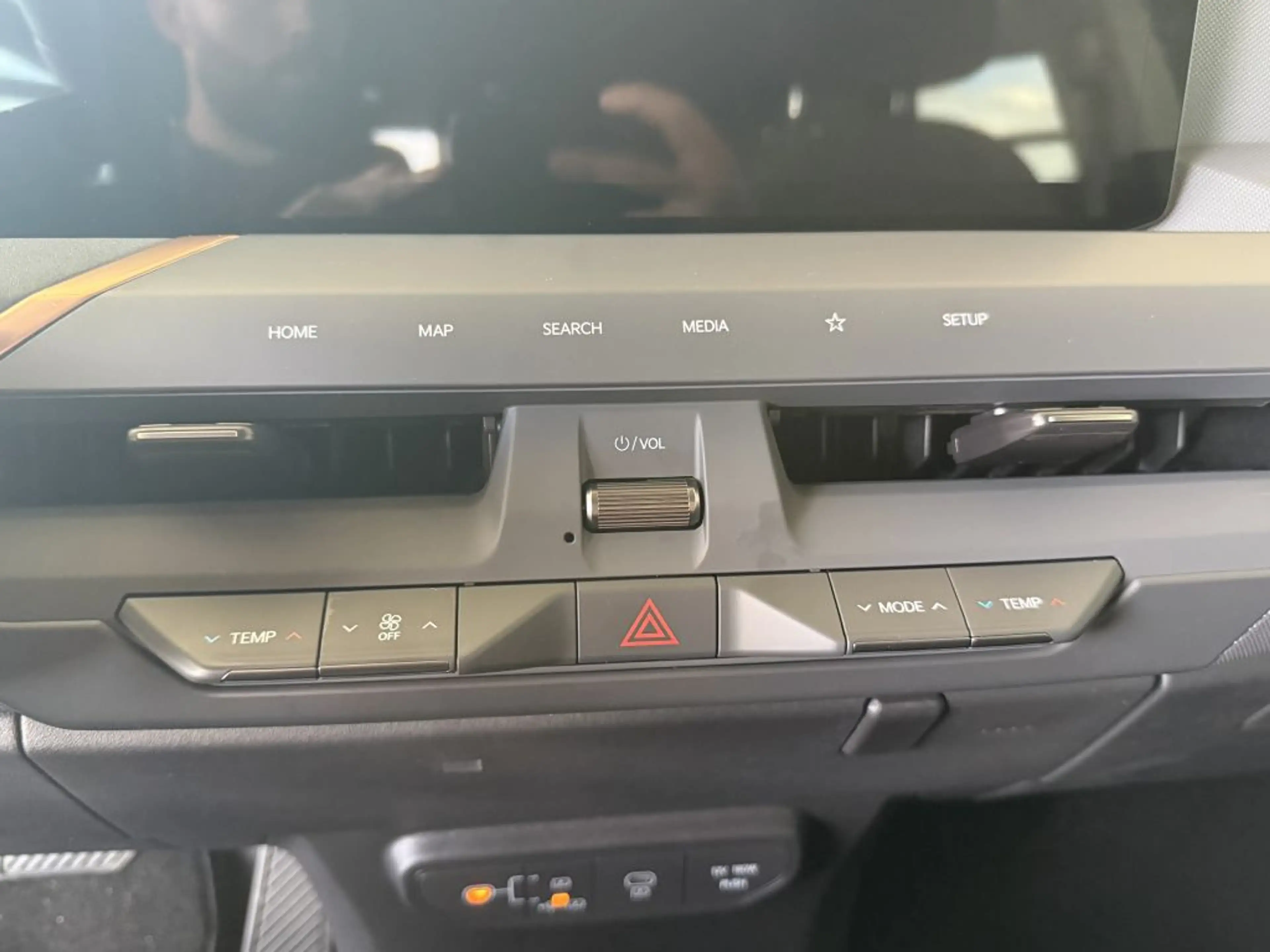 Kia EV5 81,4-kWh Air — photo 12