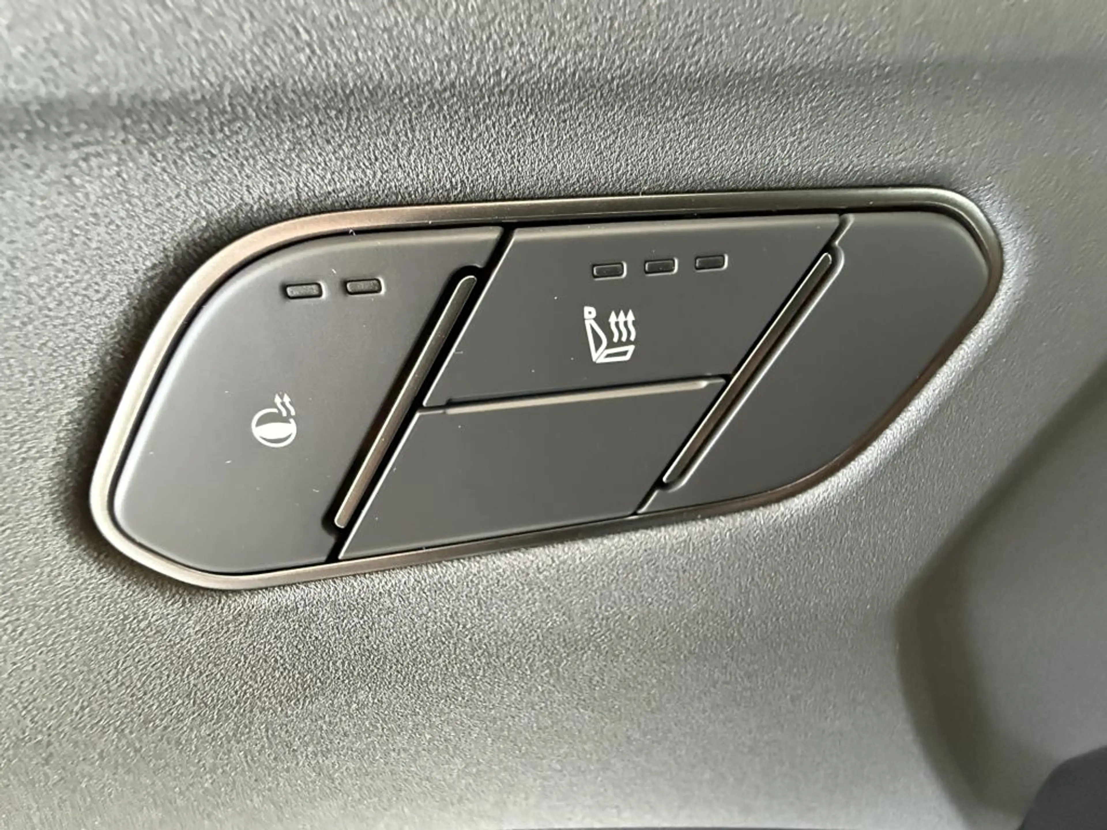 Kia EV5 81,4-kWh Air — photo 13
