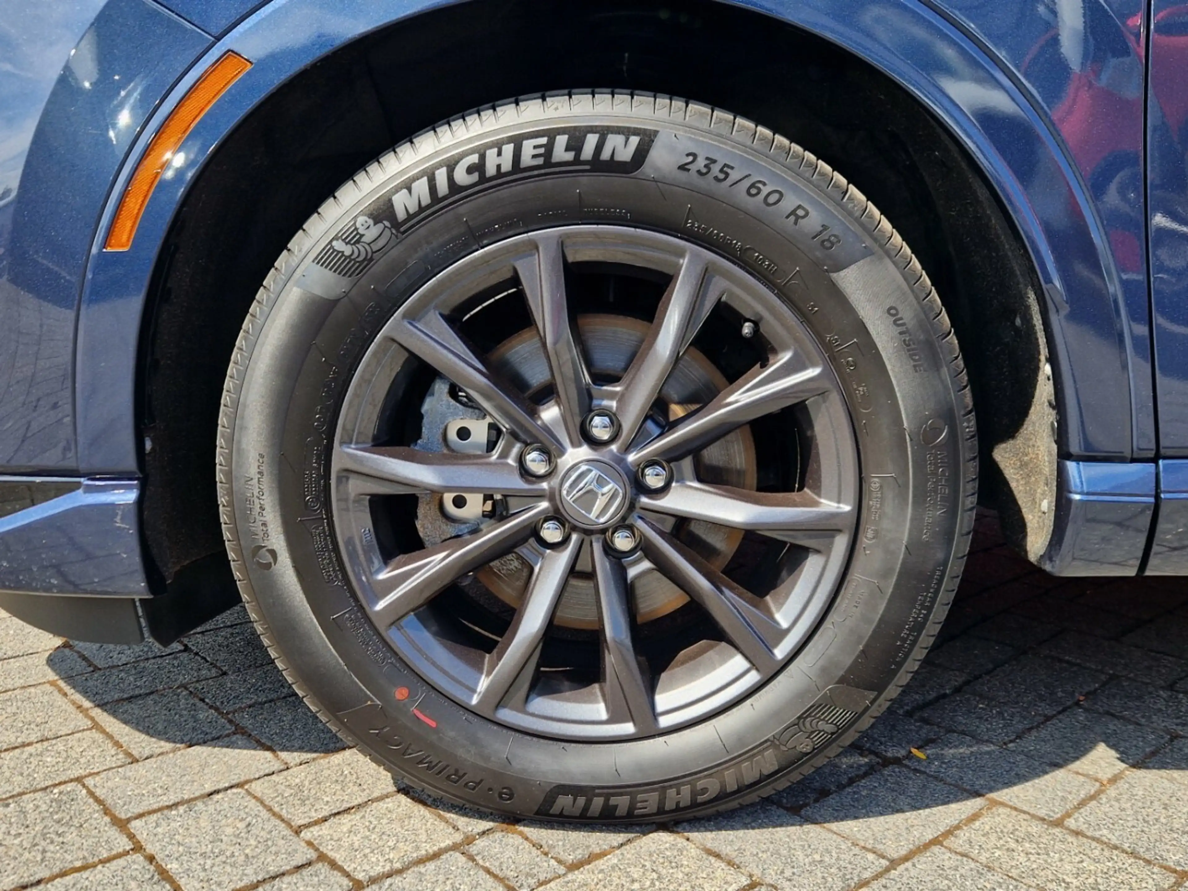 Honda CR-V e:HEV Elegance 2WD Style Paket|AHK — photo 4