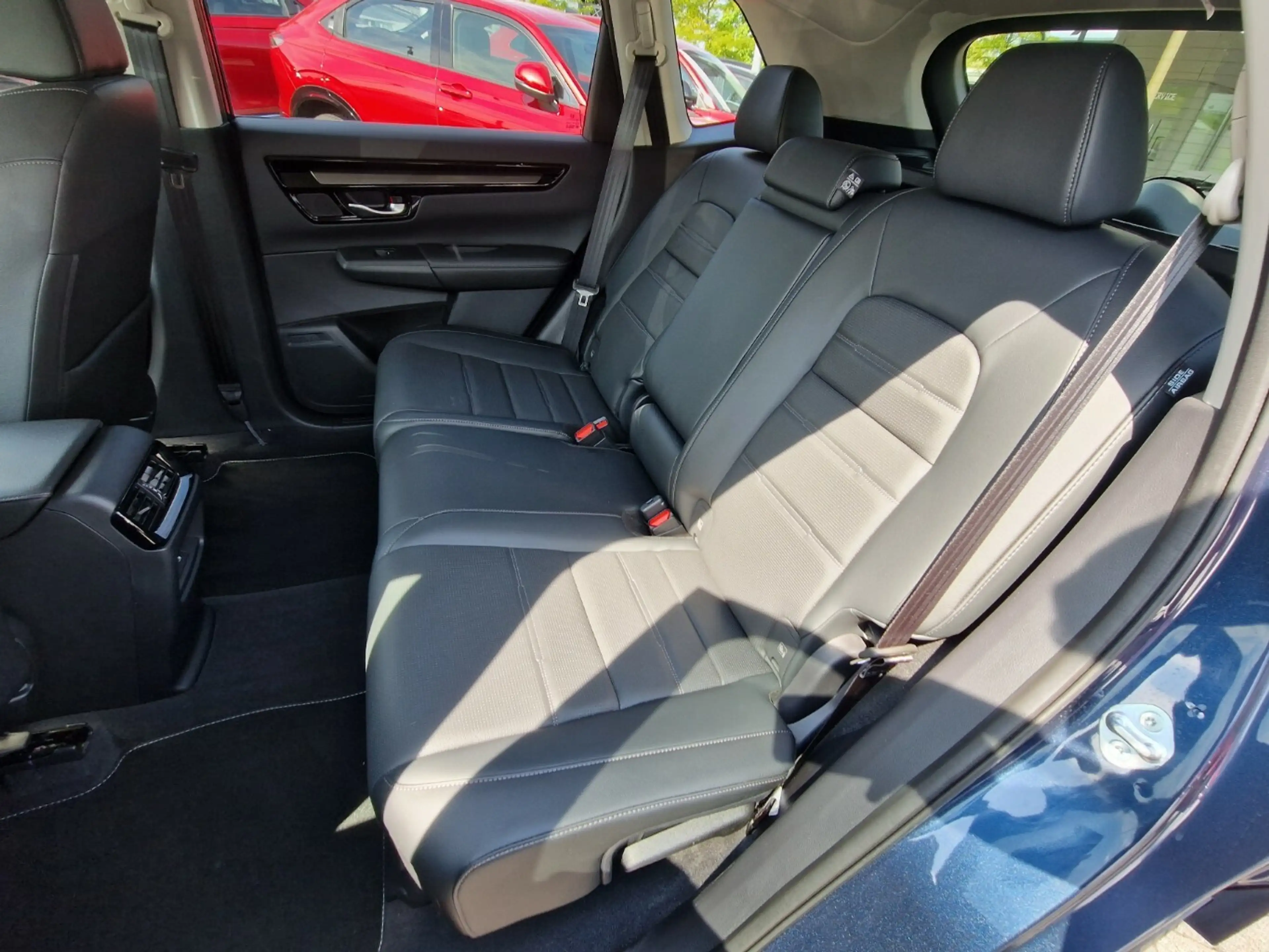 Honda CR-V e:HEV Elegance 2WD Style Paket|AHK — photo 6