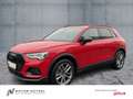 Audi Q3 40 TFSI QU S-TR ADVANCED LED+NAVI+PDC+AHK+19" Rot - thumbnail 1