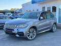 BMW X5 M d AHK 360° PANO Standhzng. Harman Kardon Gri - thumbnail 2