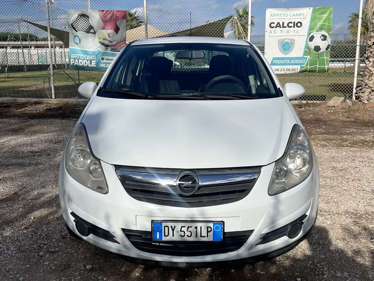 Opel Corsa 5p 1.2 Enjoy Gpl-tech - 1