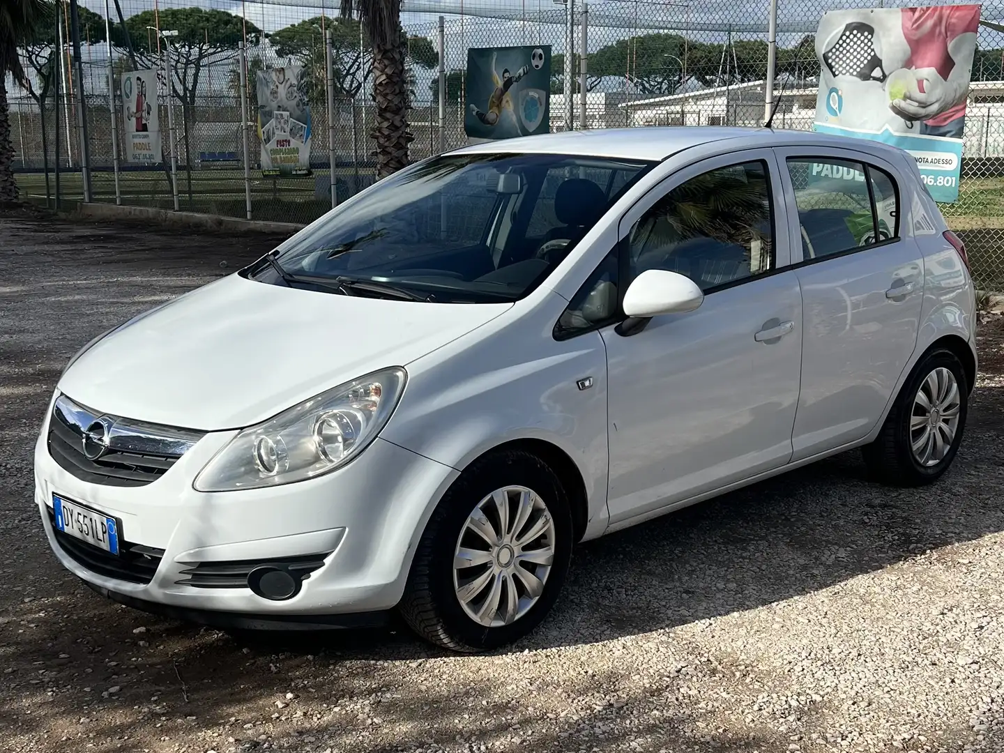 Opel Corsa 5p 1.2 Enjoy Gpl-tech - 2