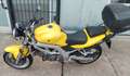 Suzuki SV 650 2005 iniezione Жовтий - thumbnail 2