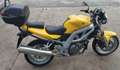Suzuki SV 650 2005 iniezione Жовтий - thumbnail 1