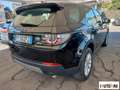 Land Rover Discovery Sport 2.0 td4 SE awd 150cv auto Schwarz - thumbnail 4