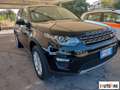 Land Rover Discovery Sport 2.0 td4 SE awd 150cv auto Schwarz - thumbnail 3