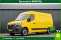 Renault Master 2.3 dCi L2H2 | Euro 6 | 136 PK | Cruise | Airco | Jaune - thumbnail 1