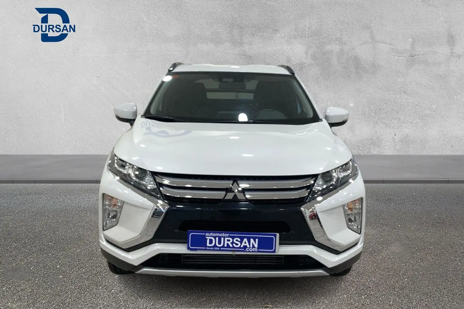 Mitsubishi Eclipse Cross 150 T Spirit 2WD - 2