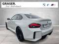 BMW M2 Coupe +++UPE: *84.340,--+++ Weiß - thumbnail 3