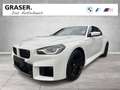 BMW M2 Coupe +++UPE: *84.340,--+++ Weiß - thumbnail 1