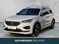 SEAT Tarraco e-Hybrid FR NAVI+ACC+TopViewKamera+SHZ+ Weiß - thumbnail 1