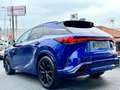 Lexus RX 450h 500h F Sport Azul - thumbnail 7