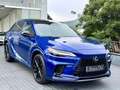 Lexus RX 450h 500h F Sport Azul - thumbnail 4