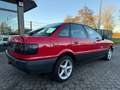 Audi 80 1.6 B3 *nur 126 TKM*HU neu*2.Hand*Klima*SSD*Alu* Rot - thumbnail 7