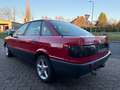 Audi 80 1.6 B3 *nur 126 TKM*HU neu*2.Hand*Klima*SSD*Alu* Rot - thumbnail 8