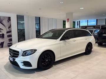 d SW 258cv auto Sport Tetto FariLED Navi Blis