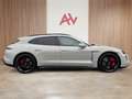 Porsche Taycan GTS Sport Turismo Bose | 360 | 2 Display | Racetex Gris - thumbnail 5
