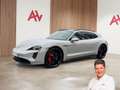 Porsche Taycan GTS Sport Turismo Bose | 360 | 2 Display | Racetex Gris - thumbnail 1