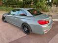 BMW M4 Cabriolet 450 ch M DKG7 Pack Competition Gris - thumbnail 5