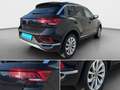 Volkswagen T-Roc T-ROC 1.5 TSI DSG STYLE*LED*AHK*NAVI*KLIMA*PDC*S Schwarz - thumbnail 24