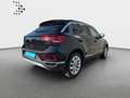 Volkswagen T-Roc T-ROC 1.5 TSI DSG STYLE*LED*AHK*NAVI*KLIMA*PDC*S Schwarz - thumbnail 3