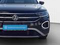 Volkswagen T-Roc T-ROC 1.5 TSI DSG STYLE*LED*AHK*NAVI*KLIMA*PDC*S Schwarz - thumbnail 14
