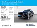 Volkswagen T-Roc T-ROC 1.5 TSI DSG STYLE*LED*AHK*NAVI*KLIMA*PDC*S Schwarz - thumbnail 2