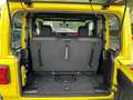 Jeep Wrangler Rubicon 3.6 V6 LED, NAVI, Kamera Giallo - thumbnail 9