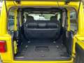Jeep Wrangler Rubicon 3.6 V6 LED, NAVI, Kamera Žlutá - thumbnail 10