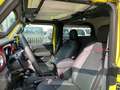 Jeep Wrangler Rubicon 3.6 V6 LED, NAVI, Kamera Żółty - thumbnail 14