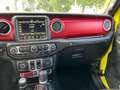 Jeep Wrangler Rubicon 3.6 V6 LED, NAVI, Kamera Gelb - thumbnail 18