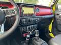 Jeep Wrangler Rubicon 3.6 V6 LED, NAVI, Kamera Gelb - thumbnail 20