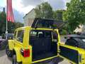 Jeep Wrangler Rubicon 3.6 V6 LED, NAVI, Kamera Galben - thumbnail 8