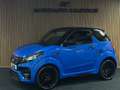 Ligier JS 50 JS66 Ultimate Facelift Tablet ! | Sport Blau Servo - thumbnail 5