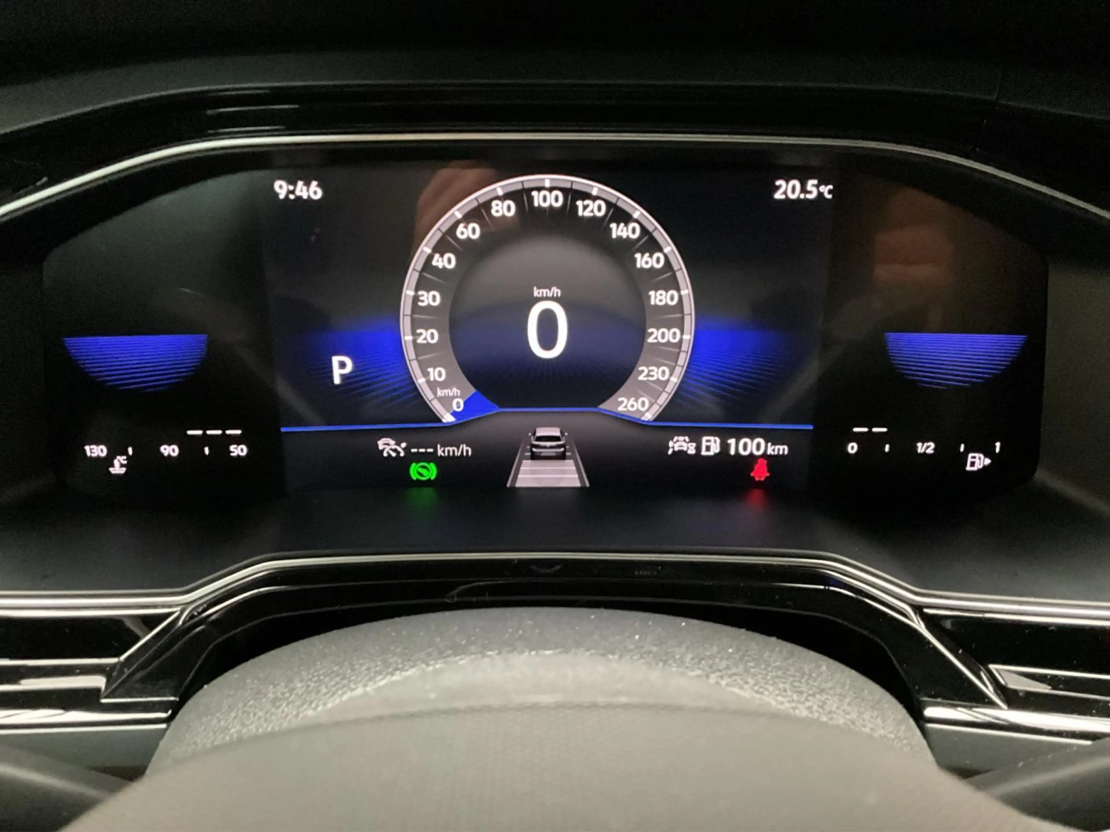 Volkswagen Taigo R-Line+DSG+IQ-Light+P.Lumiere&visibilité+Keyless — photo 11