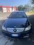 Mercedes-Benz C 200 C 200 CDI BlueEFFICIENCY Classic Nero - thumbnail 1