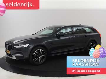2.0 T5 AWD | Leder | Trekhaak | Stoelverwarming |