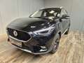 MG ZS 1.5VTI 106pk Luxury Чорний - thumbnail 5