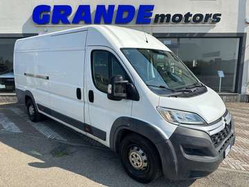 Jumper 2.0 131 CV L3 H3 3 Posti *NO VINCOLI*