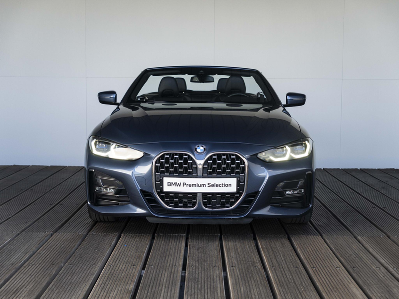 BMW 420 4 Serie Cabrio 420i | High Executive | M Sportpakk — photo 6
