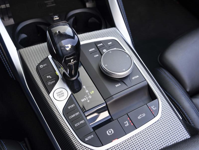 BMW 420 4 Serie Cabrio 420i | High Executive | M Sportpakk — photo 15