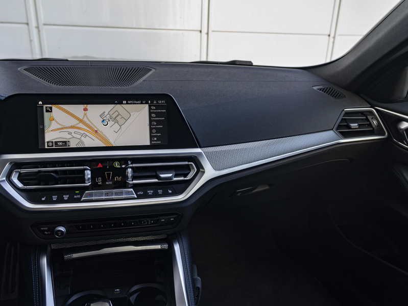 BMW 420 4 Serie Cabrio 420i | High Executive | M Sportpakk — photo 14