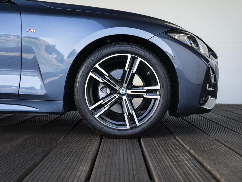 BMW 420 4 Serie Cabrio 420i | High Executive | M Sportpakk — photo 11
